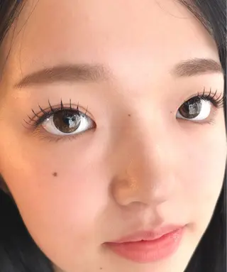 マツエク・マツパ 大石 亜莉沙のマツエク・マツパデザイン