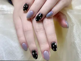 ネイル MY  Nail所属・夏目 雅子のネイルデザイン