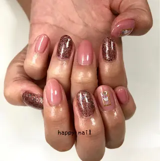 ネイル 心と体が整う腸活 サロン ラクシュミーのエステ・リラクイメージ