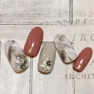 ネイル jdn kayokoのネイルデザイン