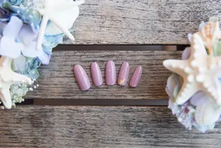 ネイル YAS 青柳 安代のネイルデザイン