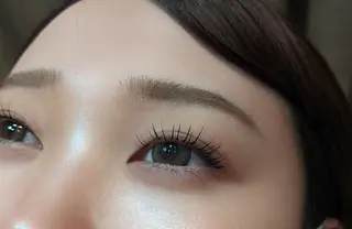 マツエク・マツパ  アイリスト 佐藤のマツエク・マツパデザイン