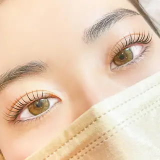 マツエク・マツパ Mayumi. .のマツエク・マツパデザイン