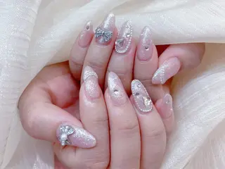 ネイル 🎀CeCe nail🎀のネイルデザイン