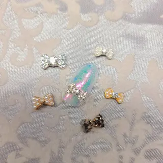 ネイル Nail  Ai    のネイルデザイン