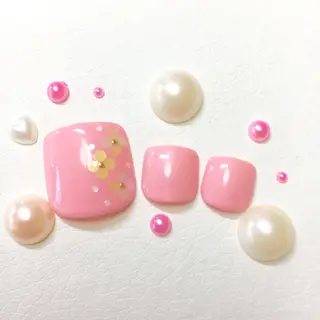 ネイル clover nailのネイルデザイン