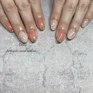 ネイル na kaのネイルデザイン