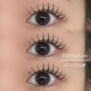 マツエク・マツパ まつパ/マツエク/ 渋谷momokaのマツエク・マツパデザイン