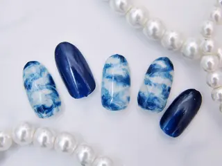 ネイル 💗🪽Tiary Nail🪽💗のネイルデザイン