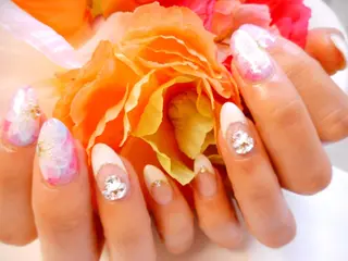 ネイル Dolce.Nail 柏店のネイルデザイン