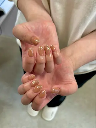 ネイル private nailsalon Alice所属・Alice / Nanaのネイルデザイン