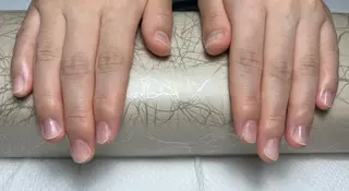 ネイル Una ☀️☀️のネイルデザイン