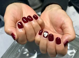 ネイル N.design muraのネイルデザイン