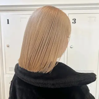 ショート カラー ✨艶髪職人 しょうたろう✨のヘアスタイル