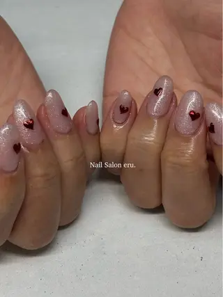 ネイル nail salon eru.のネイルデザイン