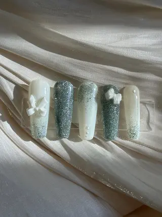 ネイル MOJO NailSalonのネイルデザイン