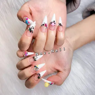 ネイル Nov. ネイルサロンのネイルデザイン