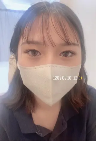 マツエク・マツパ 【個室サロン】🎀 美容師&アイリストのマツエク・マツパデザイン