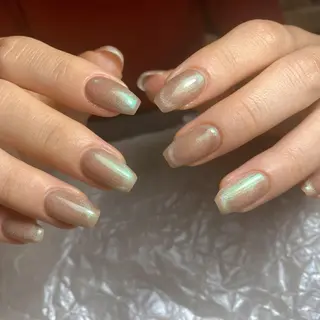 ネイル BLinLin nail salonのネイルデザイン