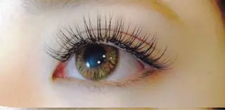 マツエク・マツパ MAQUIA川崎 進藤のマツエク・マツパデザイン