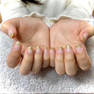 ネイル Temptation mainailのネイルデザイン