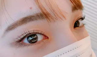 マツエク・マツパ noix  ＹＵＮＡのマツエク・マツパデザイン