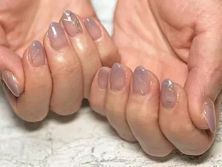 ネイル ネイル フフラ所属・nail fufla ♡yamane♡のネイルデザイン