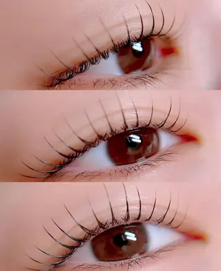 マツエク・マツパ Amane🌱 Eyelashの眉毛・アイブロウイメージ