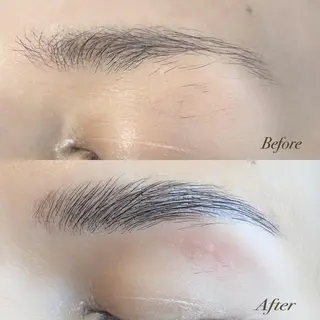 and MORE アンドモア(代々木)のマツエク・マツパデザイン