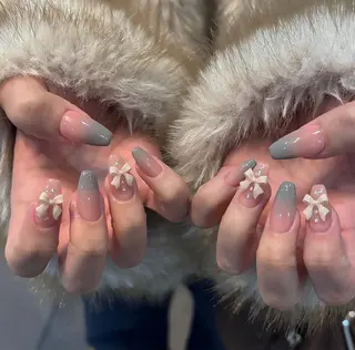 ネイル NiJi Nailsのネイルデザイン