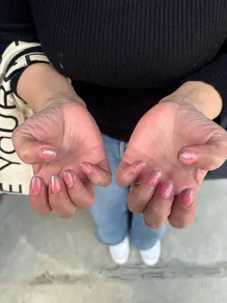 ネイル BooBoonail ～kimi～のネイルデザイン