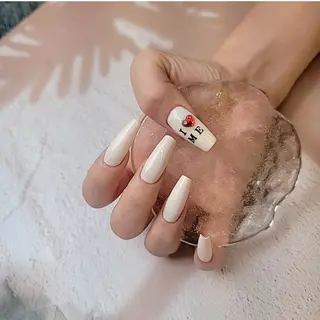 ネイル Lina nail所属・Lunaa 池袋のネイルデザイン