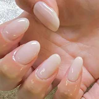 ネイル shoj iのネイルデザイン