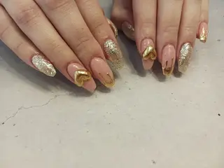 ネイル eim yukinaのエステ・リラクイメージ