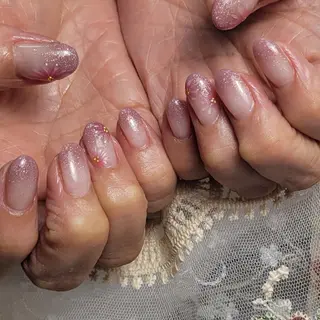 ネイル ネイルサロンほっこり kanaのネイルデザイン