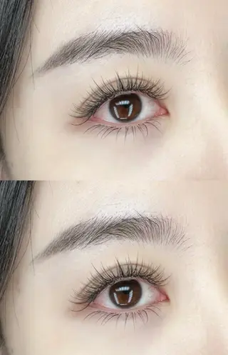 マツエク・マツパ Mizukiマツエク &まつげパーマ池袋店のマツエク・マツパデザイン