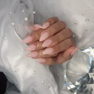ネイル Lance nailのネイルデザイン