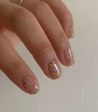 ネイル joy souk shihoのネイルデザイン