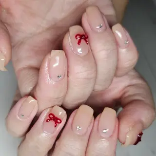 ネイル ネイルサロンNOAHNA所属・ネイルサロン ノアナのネイルデザイン