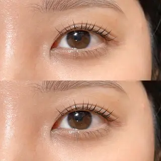 マツエク・マツパ scarlet asahiのマツエク・マツパデザイン