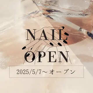 ネイル Nanala. LUNAのネイルデザイン