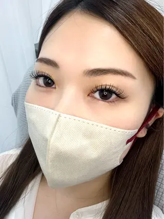 マツエク・マツパ LAND【ランド】 小鹿のマツエク・マツパデザイン