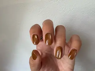 ネイル 🌲🌳🚪iiit o🌲🌳🌲のネイルデザイン