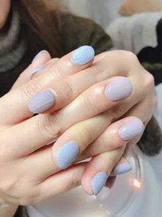 ネイル 石原 夕華のネイルデザイン