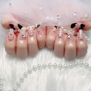 ネイル M2 beauty Mayuのネイルデザイン