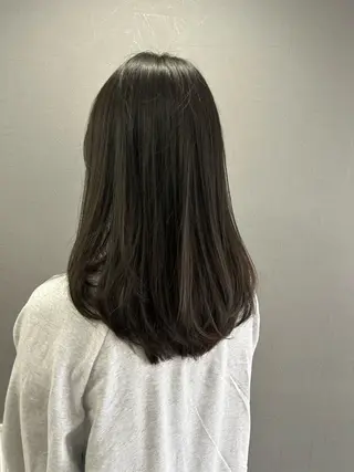 ミディアム RAYGLOW  by HEADLIGHT ひたちなか店所属・ナチュラル/ボブ/ レイヤー/後藤健吾のヘアスタイル