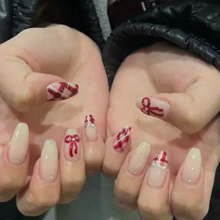 ネイル monart ruunaのネイルデザイン