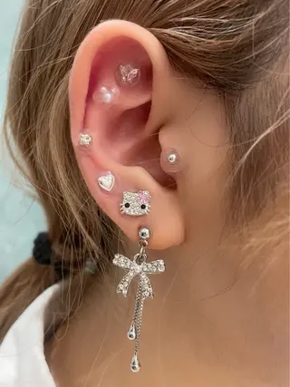 Kaula所属・Kaula ホワイトニング耳ツボのその他イメージ