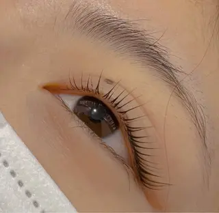 マツエク・マツパ NAKASHIMA YUUGAのマツエク・マツパデザイン