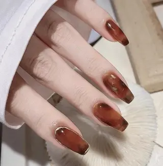 ネイル Cute beauty2のマツエク・マツパデザイン